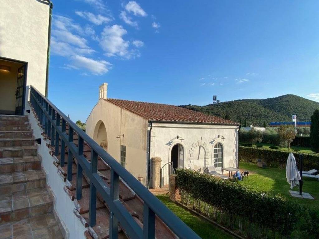Attico / mansarda a Monte argentario in Strada Provinciale Porto Ercole - Foto 3