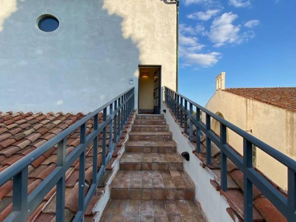 Attico / mansarda a Monte argentario in Strada Provinciale Porto Ercole - Foto 4