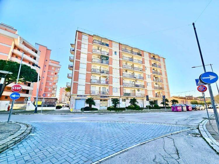 Appartamento a Comacchio in Viale della Paganella - Foto 3