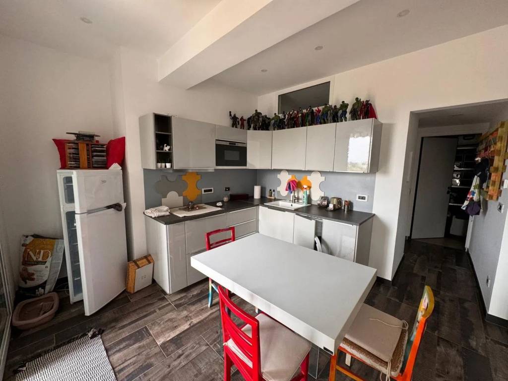 Appartamento a Sanremo in Strada San Lorenzo - Foto 3