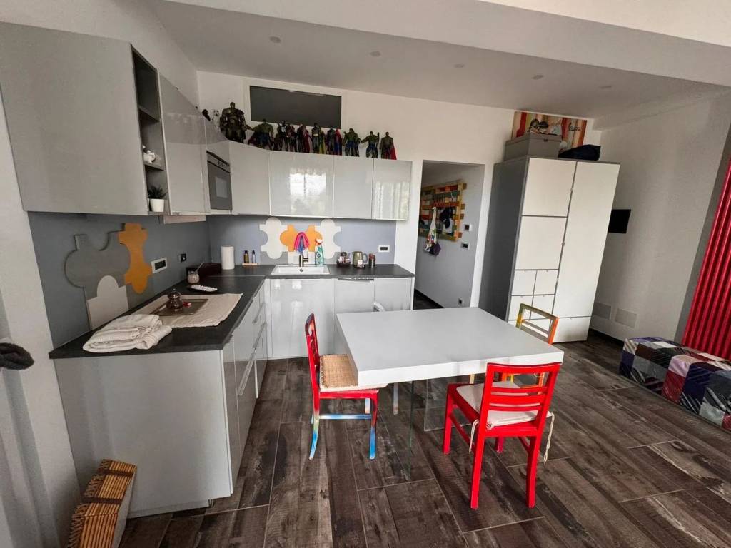 Appartamento a Sanremo in Strada San Lorenzo - Foto 4