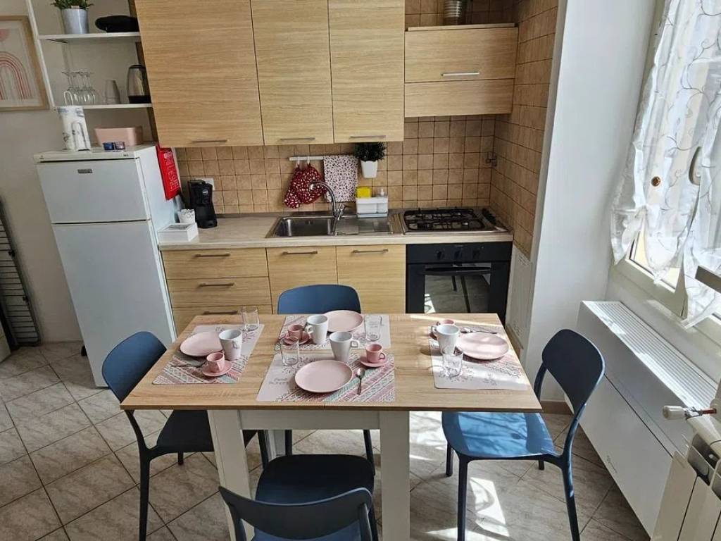 Appartamento a Sanremo in Via Canessa, 23 - Foto 2