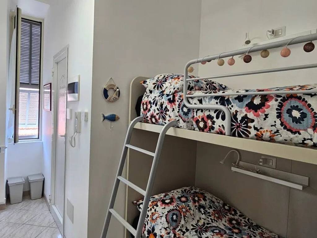 Appartamento a Sanremo in Via Canessa, 23 - Foto 3