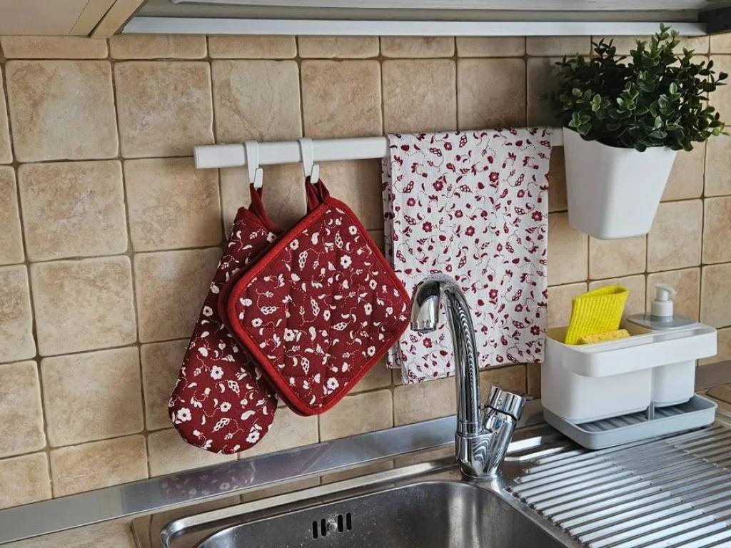Appartamento a Sanremo in Via Canessa, 23 - Foto 4