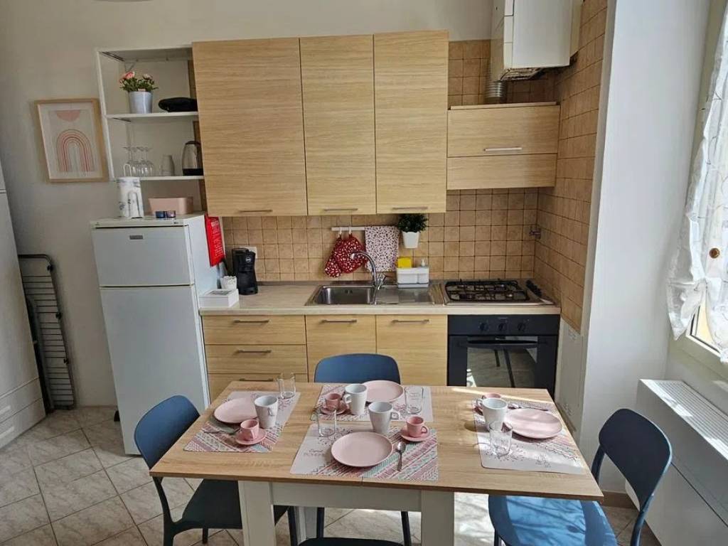 Appartamento a Sanremo in Via Canessa, 23 - Foto 5