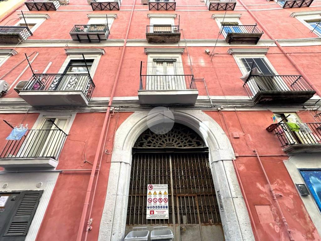 Appartamento a Napoli in Via Francesco Saverio Correra, 46 - Foto 2