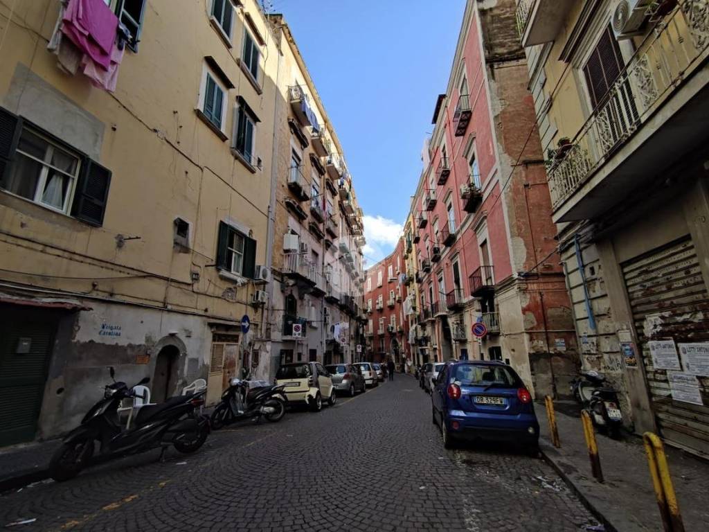 Appartamento a Napoli in Via Francesco Saverio Correra, 46 - Foto 3