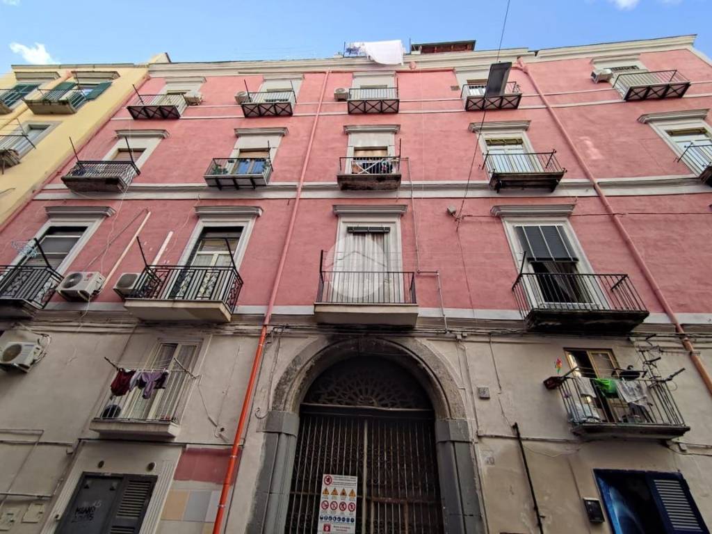 Appartamento a Napoli in Via Francesco Saverio Correra, 46 - Foto 5