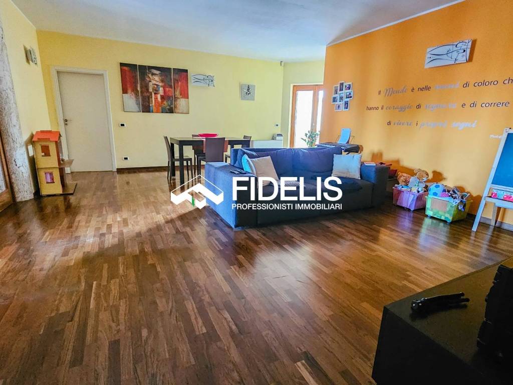 Appartamento a Andria in Via Giovanni Gentile, 5 - Foto 4