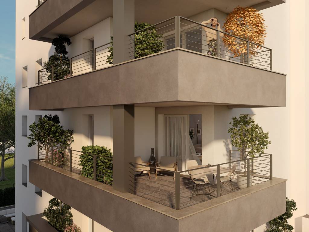 Appartamento a Paullo in Via Jurij Gagarin - Foto 3