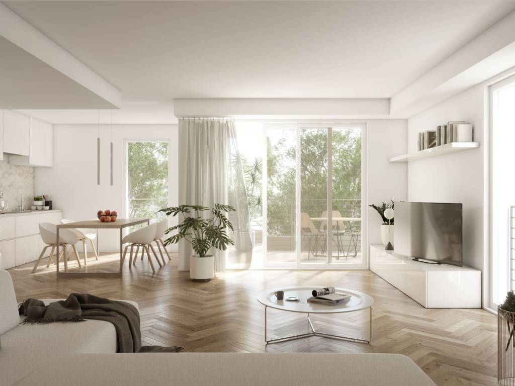 Appartamento a Paullo in Via Jurij Gagarin - Foto 4