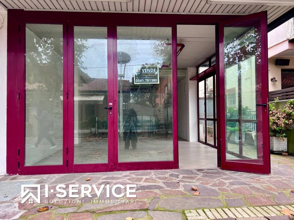 Immobile a Bellaria-igea marina in viale Ovidio, 58 - Foto 2