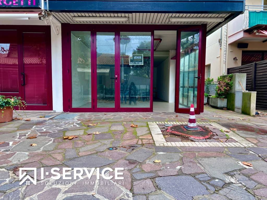 Immobile a Bellaria-igea marina in viale Ovidio, 58 - Foto 5