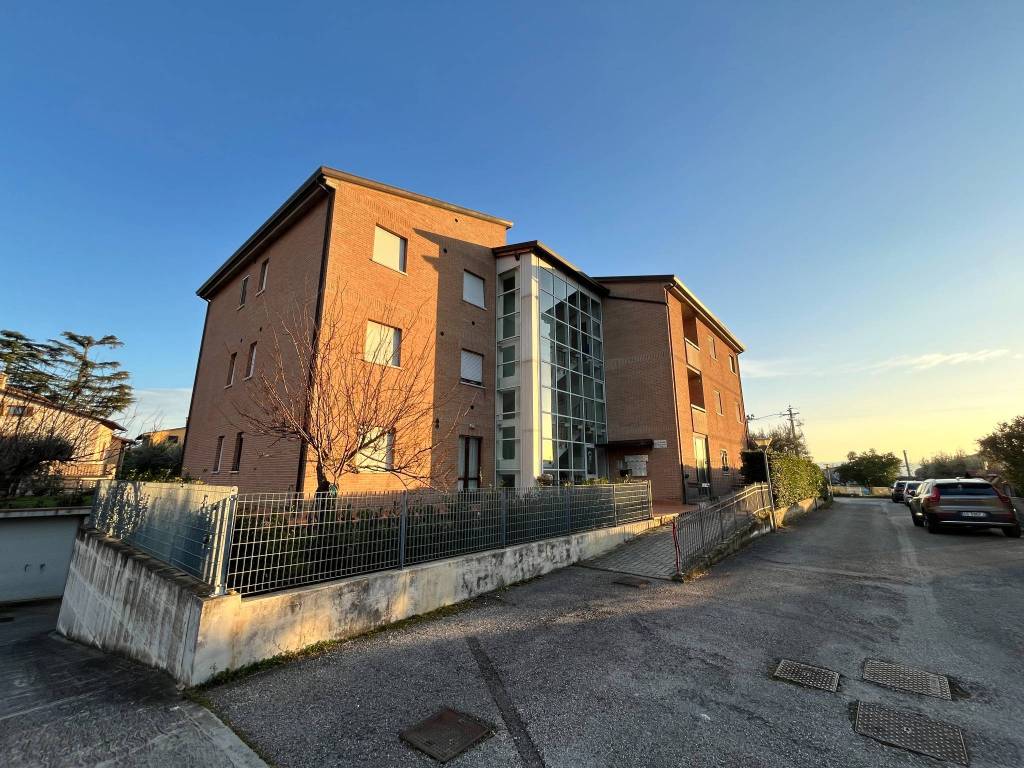 Appartamento a Assisi in Via Elpidio Patrignani, 10 - Foto 2