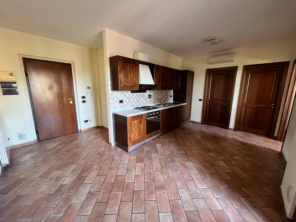 Appartamento a Assisi in Via Elpidio Patrignani, 10 - Foto 3