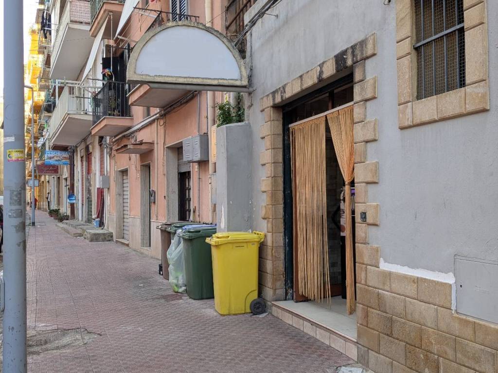 Immobile a Agrigento in Via Callicratide, 44 - Foto 2