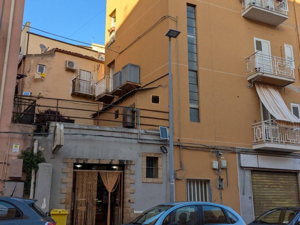 Immobile a Agrigento in Via Callicratide, 44 - Foto 3