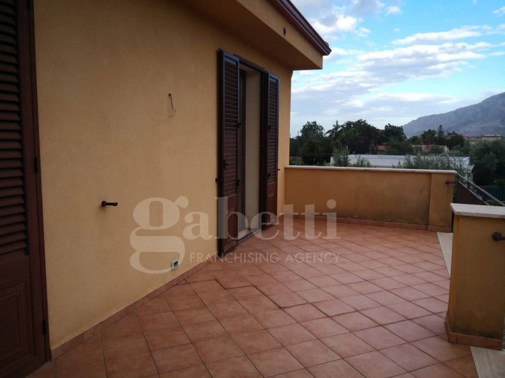 Villa a Carini in Via Ferdinando Magellano, 104 - Foto 5