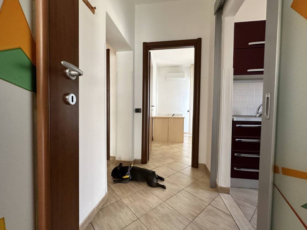 Appartamento a Catanzaro in VIA CORACE - Foto 2