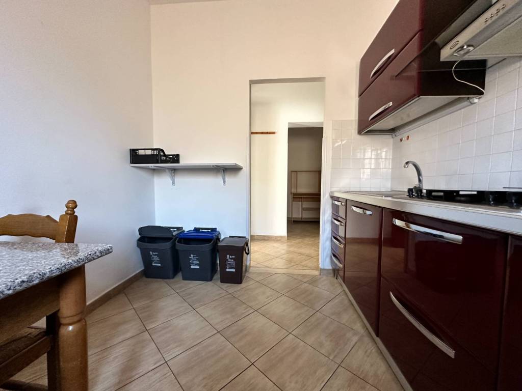 Appartamento a Catanzaro in VIA CORACE - Foto 4