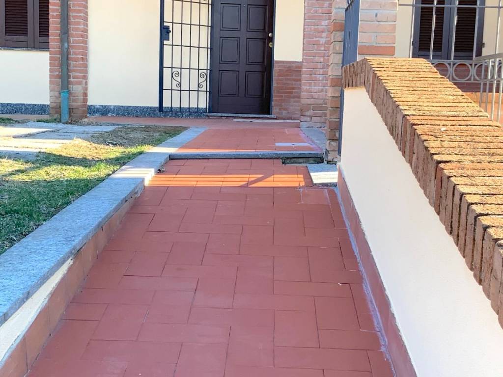Villetta a schiera a Mortara in Viale Raffaello Sanzio, 10 - Foto 3