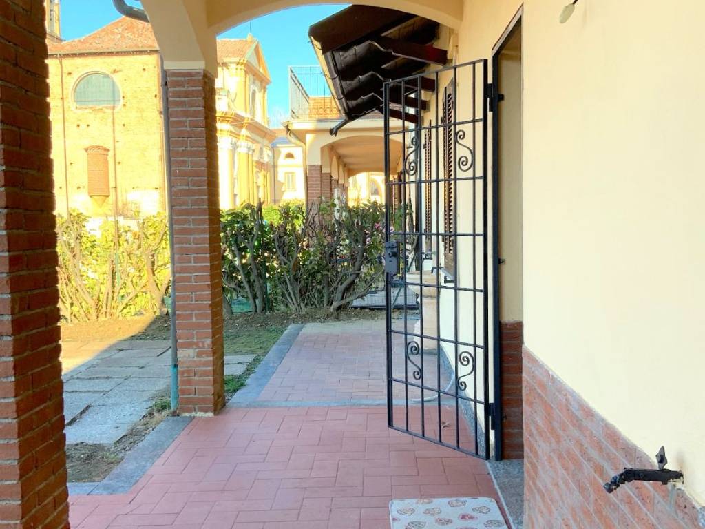 Villetta a schiera a Mortara in Viale Raffaello Sanzio, 10 - Foto 4