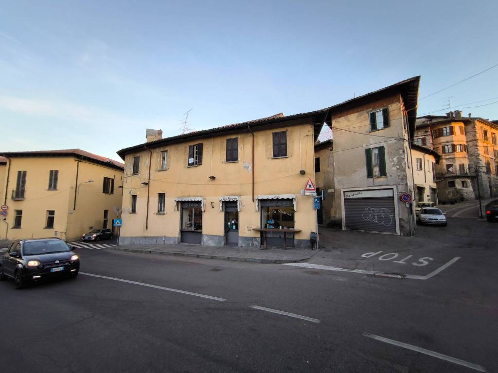 Appartamento a Besozzo - Foto 2