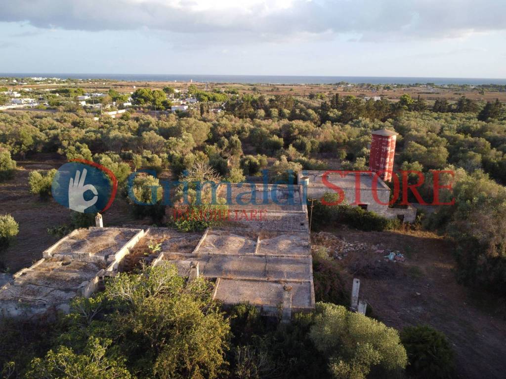 Rustico / casale a Manduria in Via delle Scorcora, 17 - Foto 3