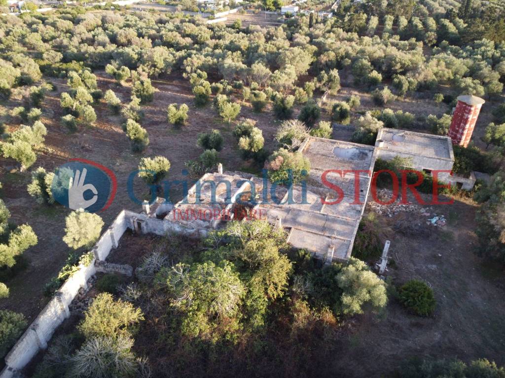 Rustico / casale a Manduria in Via delle Scorcora, 17 - Foto 5