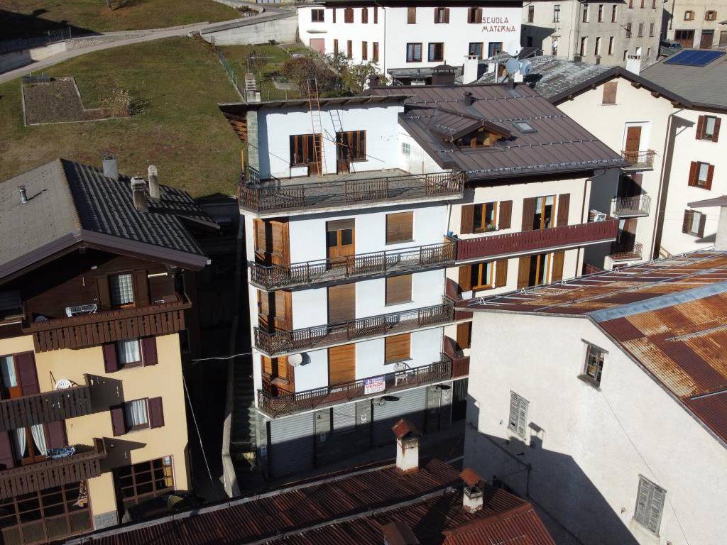 Casa indipendente a Valdidentro in Via Cima Piazzi, 88 - Foto 2