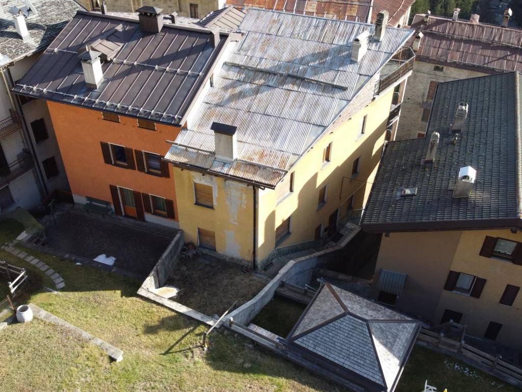 Casa indipendente a Valdidentro in Via Cima Piazzi, 88 - Foto 3