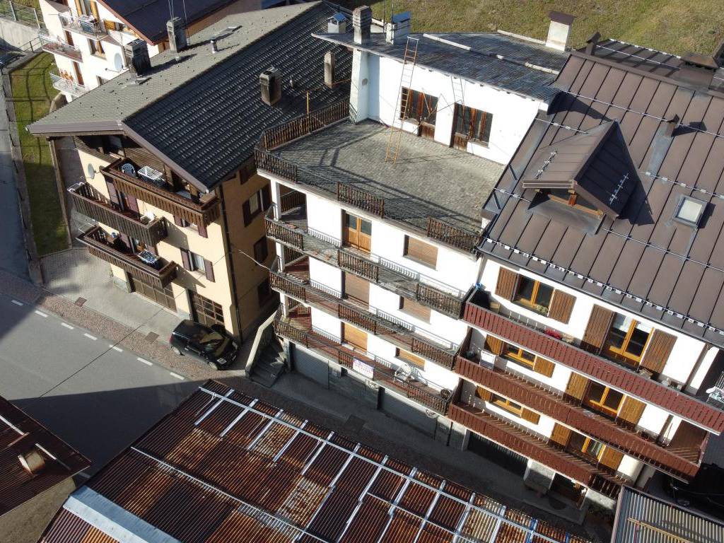 Casa indipendente a Valdidentro in Via Cima Piazzi, 88 - Foto 4