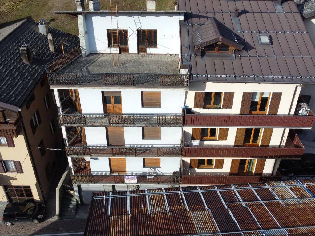 Casa indipendente a Valdidentro in Via Cima Piazzi, 88 - Foto 5