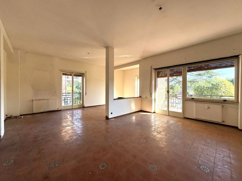 Appartamento a Roma in Via Aurelia Antica, 200 - Foto 3
