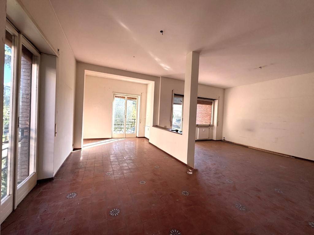 Appartamento a Roma in Via Aurelia Antica, 200 - Foto 4