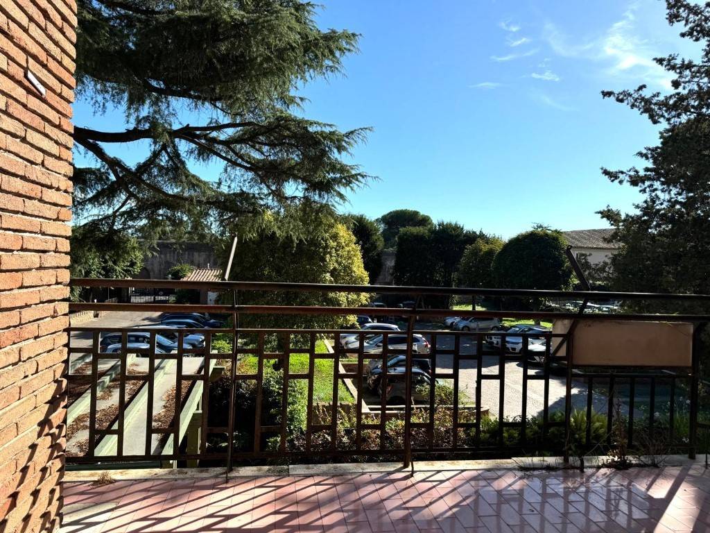 Appartamento a Roma in Via Aurelia Antica, 200 - Foto 5