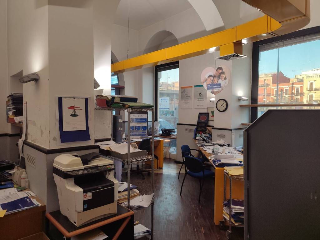 Immobile a Bari in Via Giuseppe Capruzzi, 86 - Foto 4