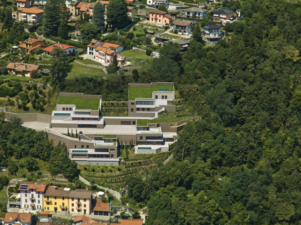 Villa a Cernobbio in Via Vittorio Veneto, 64 - Foto 3