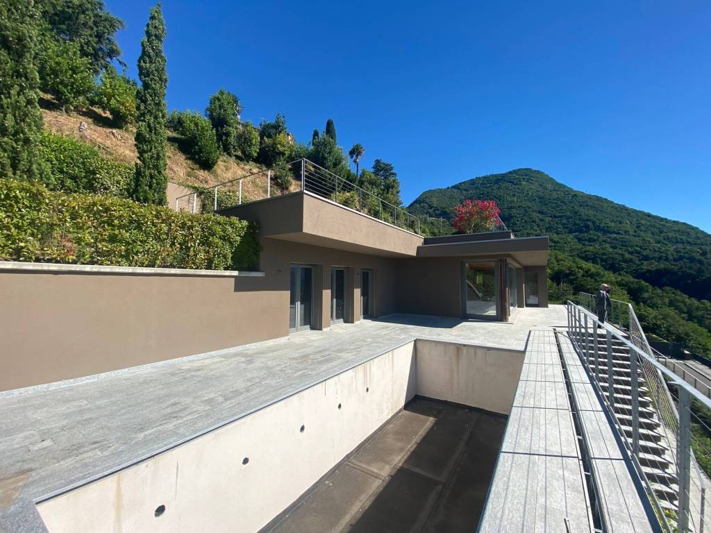 Villa a Cernobbio in Via Vittorio Veneto, 64 - Foto 5