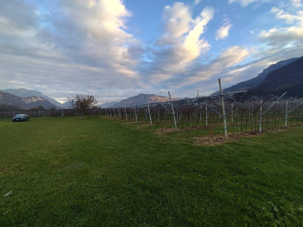 Terreno a Trento in Tangenziale Sud - Foto 4