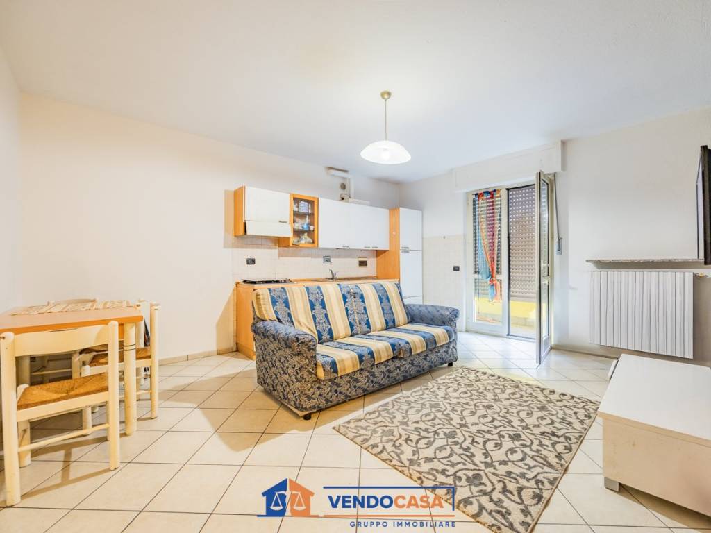 Appartamento a Mondovì in Via Fossano, 10 - Foto 2