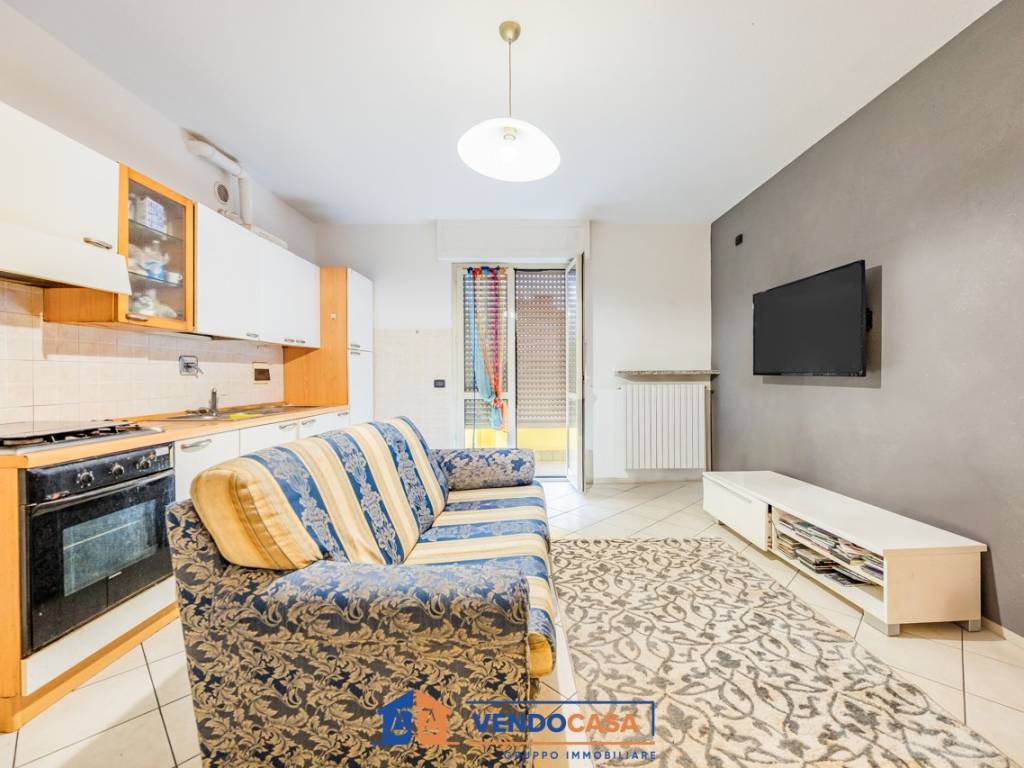 Appartamento a Mondovì in Via Fossano, 10 - Foto 3