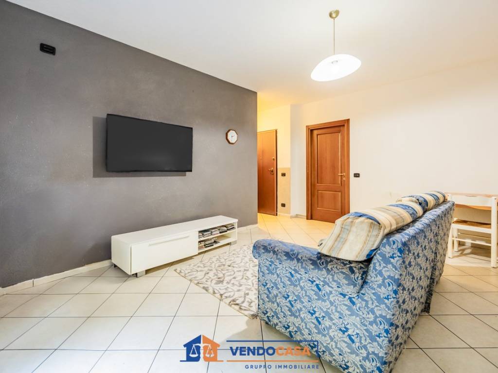 Appartamento a Mondovì in Via Fossano, 10 - Foto 4