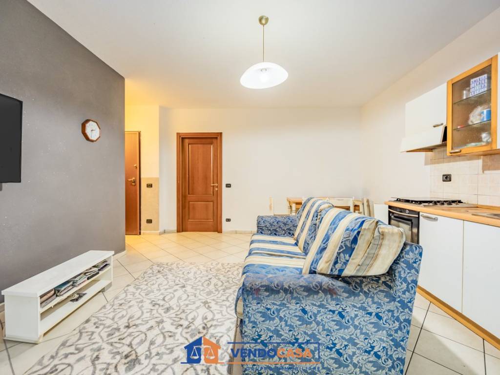 Appartamento a Mondovì in Via Fossano, 10 - Foto 5