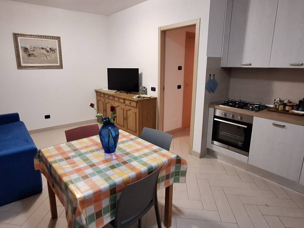 Appartamento a Santo stefano al mare in Via Donego, 15 - Foto 2