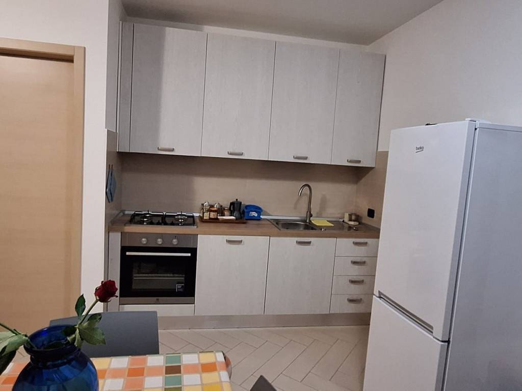 Appartamento a Santo stefano al mare in Via Donego, 15 - Foto 3