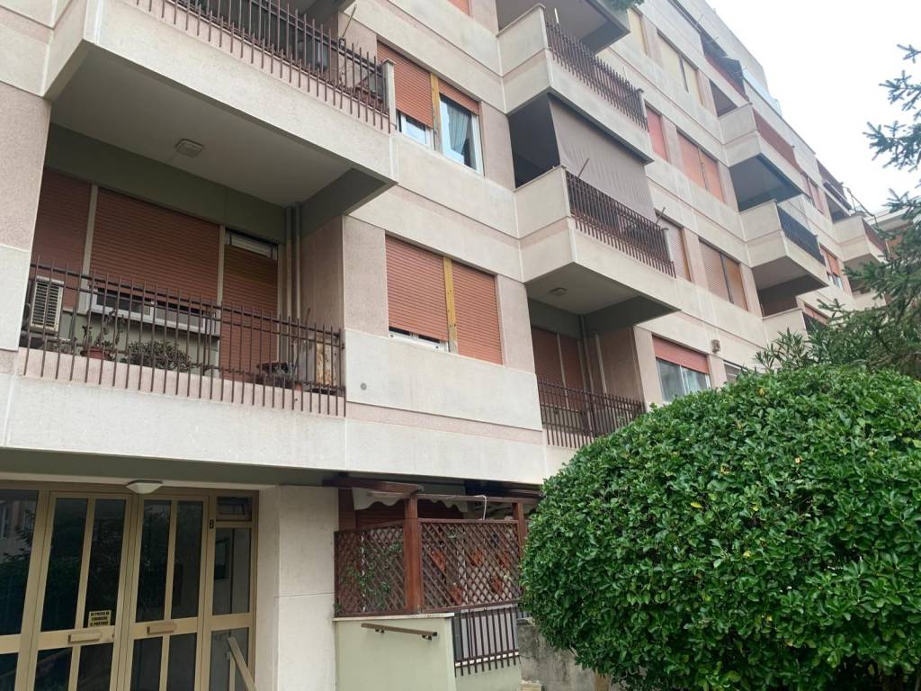 Appartamento a Roma in Viale dei Promontori - Foto 2