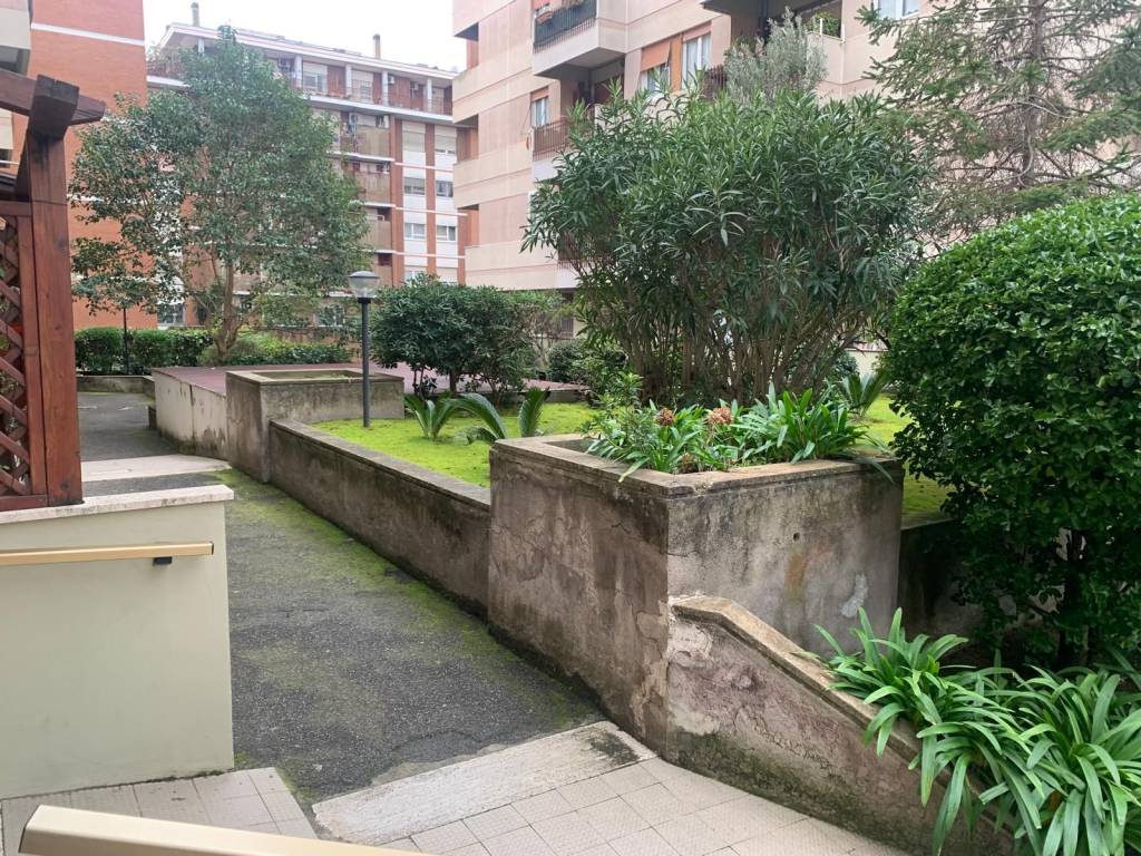 Appartamento a Roma in Viale dei Promontori - Foto 4