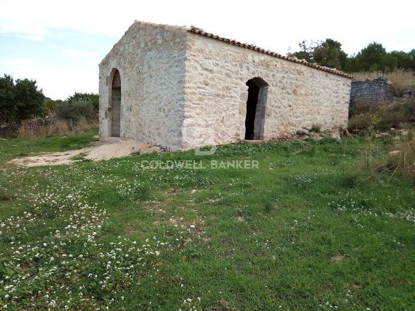 Rustico / casale a Chiaramonte gulfi in C.da Cacciatore - Foto 2