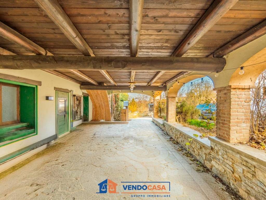 Villa a Boves in Via Tetti di Do, 39 - Foto 2